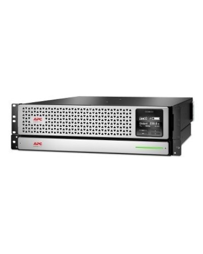 SRTL1000RMXLI-NC APC Smart-UPS SRT 900 ВА. Источник бесперебойного питания. APC в Тюмени