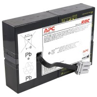RBC59. Аккумулятор герметичный свинцово-кислотный. APC