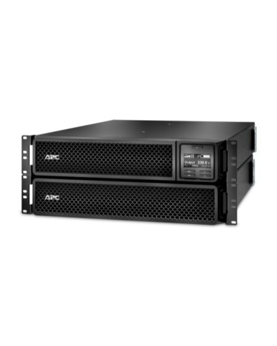 SRT2200RMXLI-NC APC Smart-UPS SRT 2200 ВА. Источник бесперебойного питания. APC в Тюмени