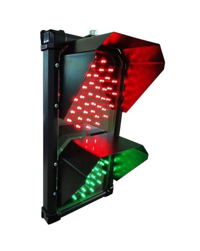 ARGO S-24K. Светофор светодиодный. ARGO в Тюмени