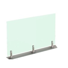 ASP-12.1500. Стекло закаленное под заполнение. ASP