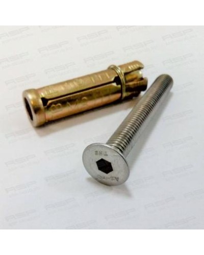 ASP-D8.F. Комплект крепежа. ASP в Тюмени