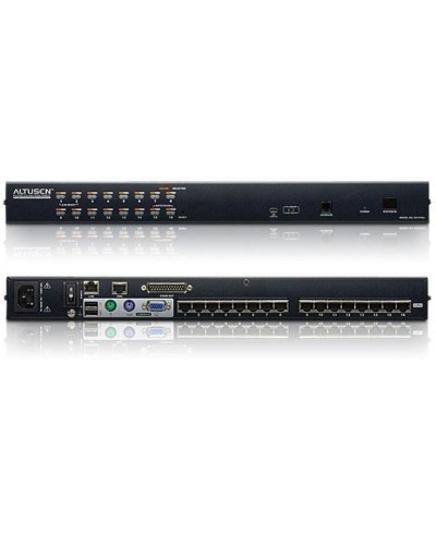 KH1516AI-AX-G. Переключатель. ATEN в Тюмени