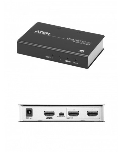 VS182B-AT-G. Разветвитель HDMI. ATEN в Тюмени