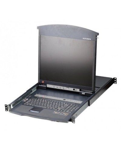 KL1516AN-AXA-RG. Консоль KVM. ATEN в Тюмени