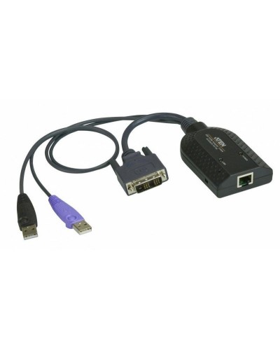 KA7166-AX. Удлинитель. ATEN в Тюмени
