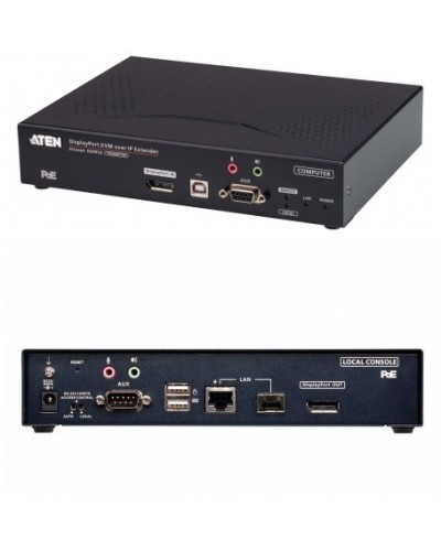 KE9952T-AX. Удлинитель. ATEN в Тюмени