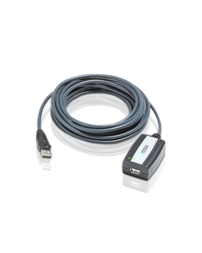 UE250-AT. Кабель USB-USB. ATEN в Тюмени