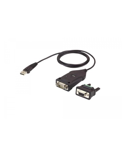 UC485-AT. Преобразователь интерфейсов USB-RS422/485. ATEN в Тюмени