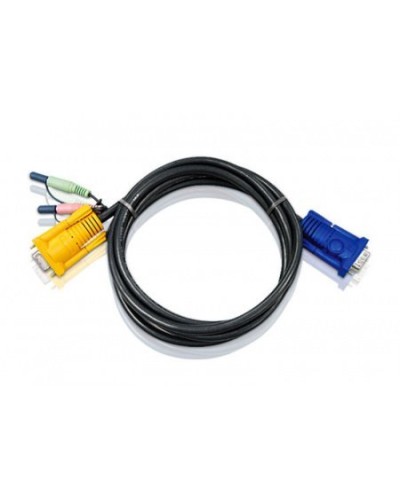 2L-5203A. Кабель KVM. ATEN в Тюмени