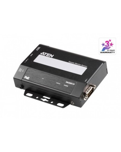 SN3002P-AX. Консольный сервер. ATEN в Тюмени