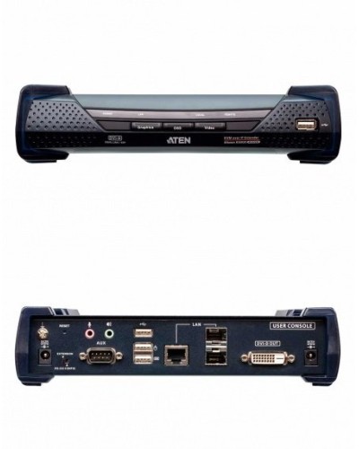 KE6920R-AX-G. Удлинитель. ATEN в Тюмени