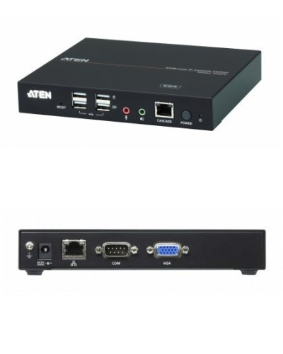 KA8270-AX-G. Удлинитель. ATEN в Тюмени