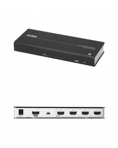 VS184B-AT-G. Разветвитель HDMI. ATEN в Тюмени