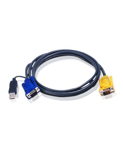 2L-5205UP. Кабель KVM. ATEN в Тюмени