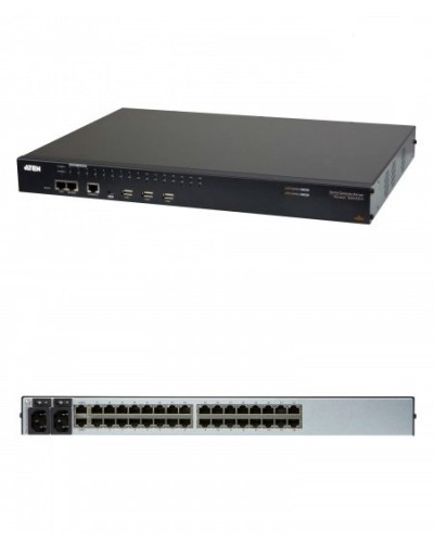 SN0132CO-AXA-G. Консольный сервер. ATEN в Тюмени