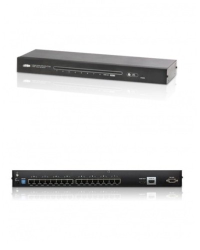 VS1808T-AT-G. Разветвитель HDMI. ATEN в Тюмени