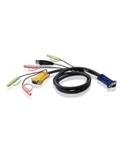 2L-5302U. Кабель KVM. ATEN в Тюмени