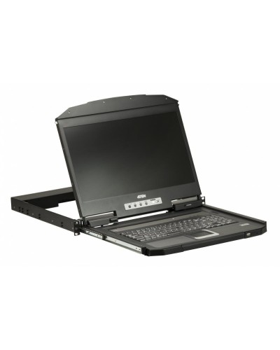CL3100NX-ATA-RG. Консоль KVM. ATEN в Тюмени