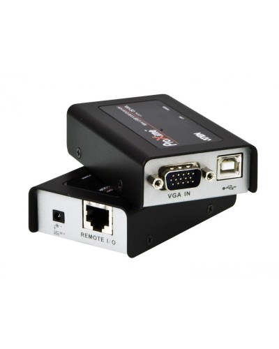 CE100-AT-G. KVM-удлинитель. ATEN в Тюмени