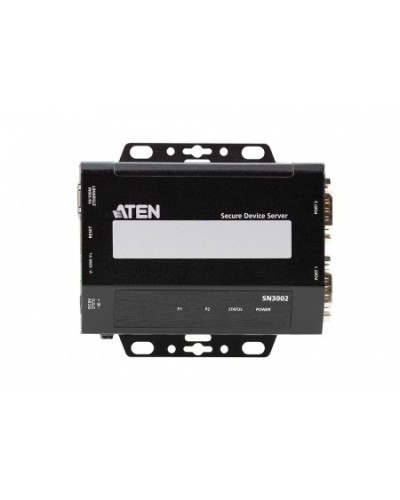 SN3002-AX-G. Консольный сервер. ATEN в Тюмени