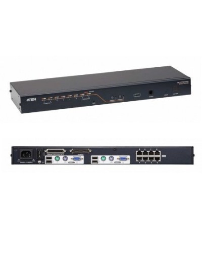KH2508A-AX-G. Переключатель. ATEN в Тюмени