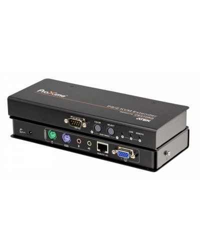 CE370-AT-G. KVM-удлинитель. ATEN в Тюмени