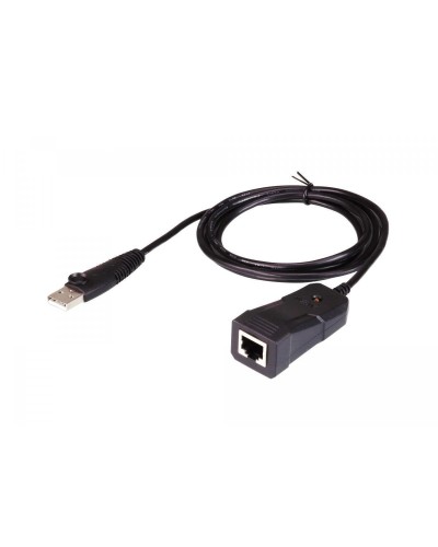 UC232B-AT. Преобразователь интерфейса USB в консольный RS232. ATEN в Тюмени