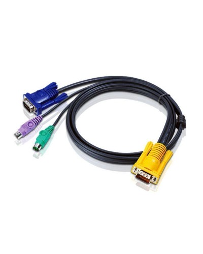 2L-5210P. Кабель KVM. ATEN в Тюмени