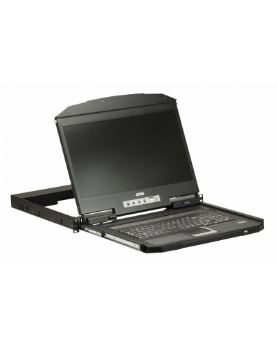 CL3700NW-ATA-RG. Консоль KVM. ATEN в Тюмени