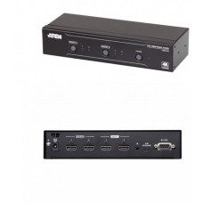 VM0202H-AT-G. Преобразователь интерфейсов. ATEN