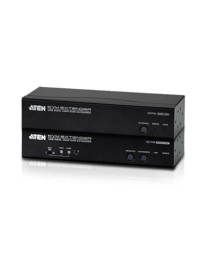 CE774-AT-G. KVM-удлинитель. ATEN в Тюмени
