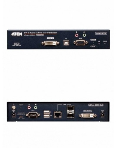 KE6920T-AX-G. Удлинитель. ATEN в Тюмени