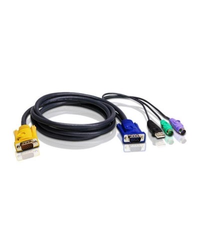 2L-5301UP. Кабель KVM. ATEN в Тюмени