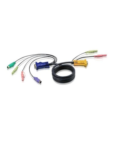 2L-5305P. Кабель KVM. ATEN в Тюмени