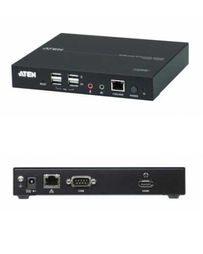 KA8280-AX-G. Удлинитель. ATEN в Тюмени