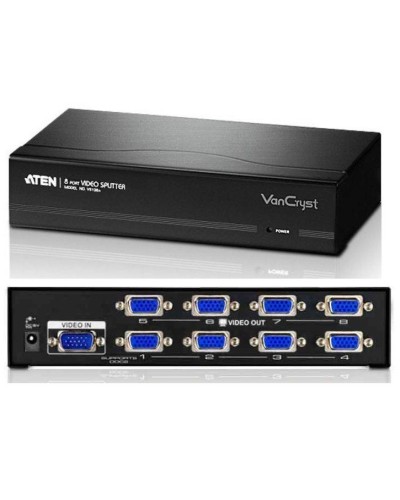 VS138A-AT-G. Разветвитель VGA. ATEN в Тюмени