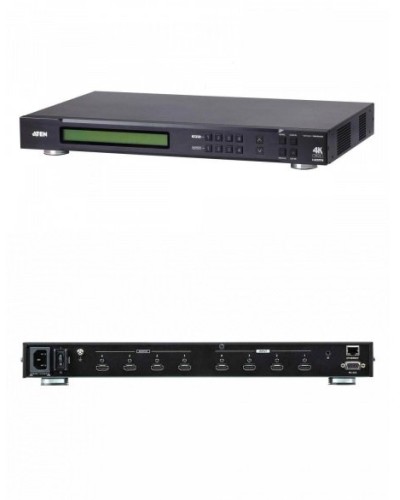 VM0404HB-AT-G. Преобразователь интерфейсов. ATEN в Тюмени