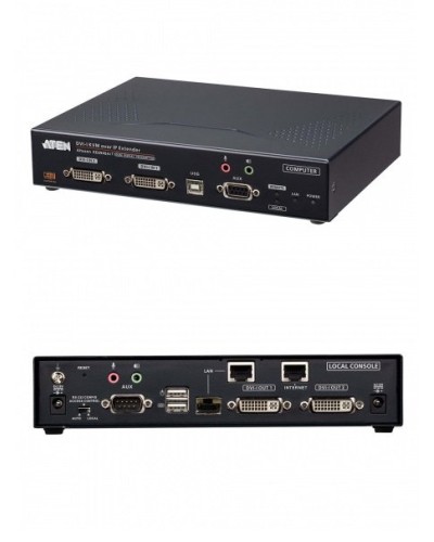 KE6900AiT-AX-G. Удлинитель. ATEN в Тюмени
