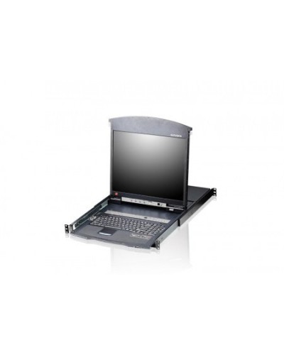 KL1508AM-AXA-RG. Консоль KVM. ATEN в Тюмени