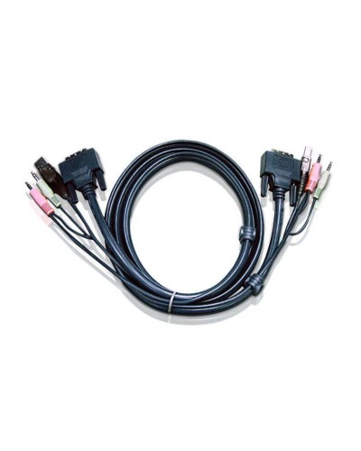 2L-7D05U. Кабель KVM. ATEN в Тюмени