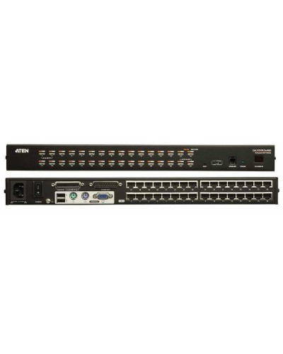 KH1532A-AX-G. Переключатель. ATEN в Тюмени