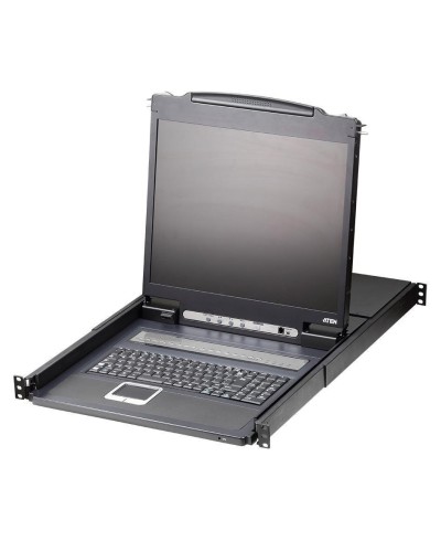 CL1316N-ATA-RG. Консоль KVM. ATEN в Тюмени