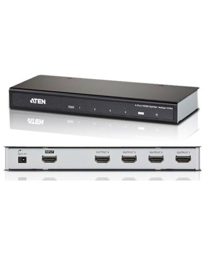 VS184A-AT-G. Разветвитель HDMI. ATEN в Тюмени