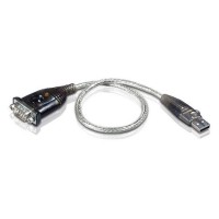UC232A1-AT. Преобразователь интерфейсов USB-RS232. ATEN