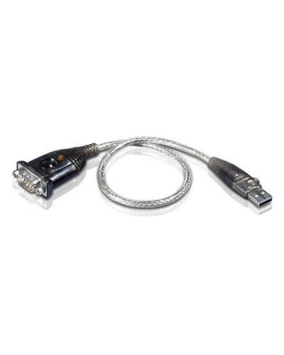 UC232A1-AT. Преобразователь интерфейсов USB-RS232. ATEN в Тюмени
