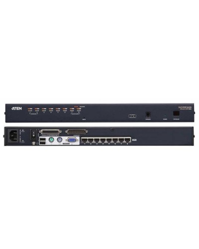 KH1508A-AX-G. Переключатель. ATEN в Тюмени