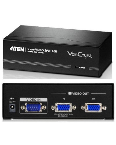 VS132A-AT-G. Разветвитель VGA. ATEN в Тюмени