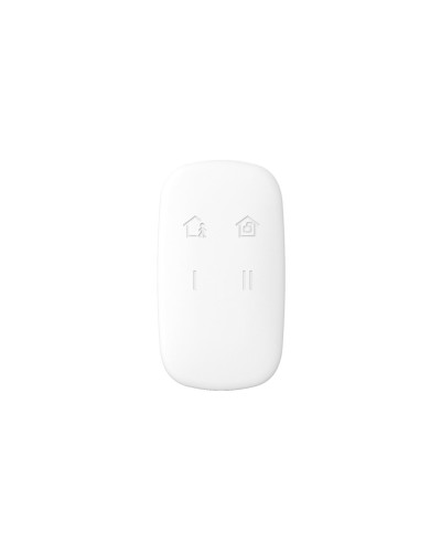 DS-PKF1-WE. Брелок 4-х кнопочный с обратной связью. AX PRO Hikvision в Тюмени