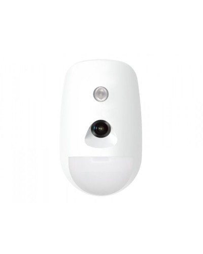 DS-PDPC12PF-EG2-WE. Извещатель охранный оптико-электронный радиоканальный. AX PRO Hikvision в Тюмени